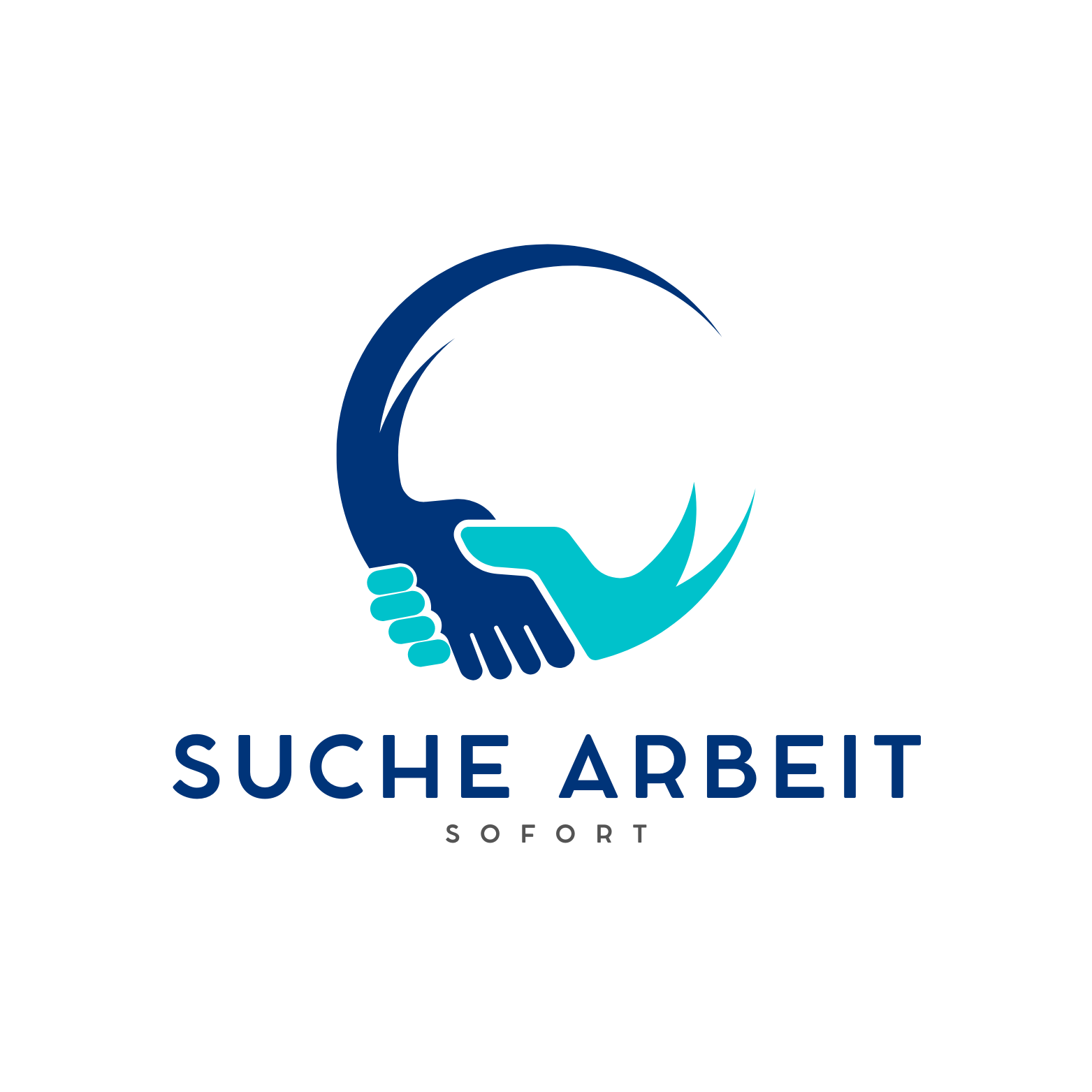Suche Arbeit sofort - Der Name ist Programm